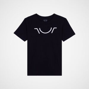 Camiseta Preta