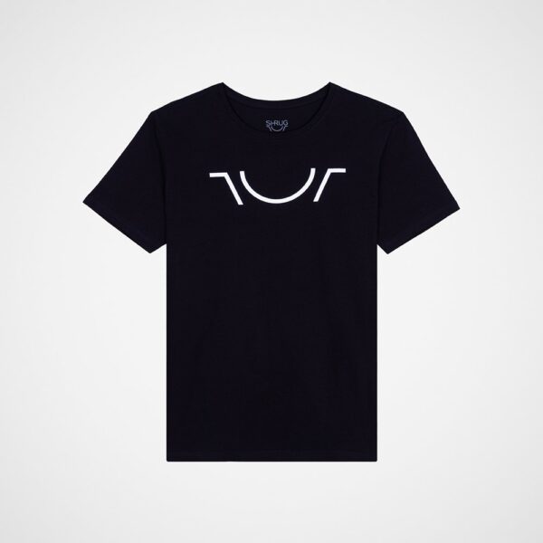 Camiseta Preta
