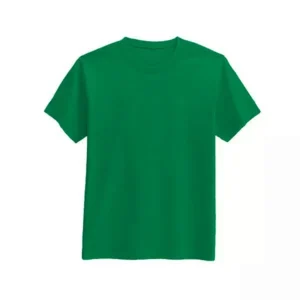 Camiseta Verde