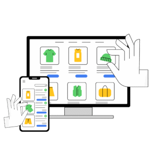 Catálogo de Produtos Online com Pedido via WhatsApp