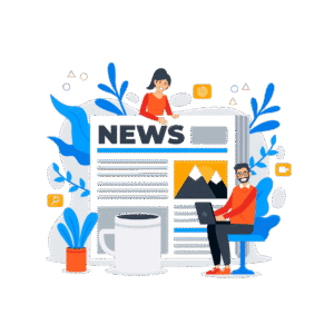 Portal de Notícias e Conteúdos em WordPress