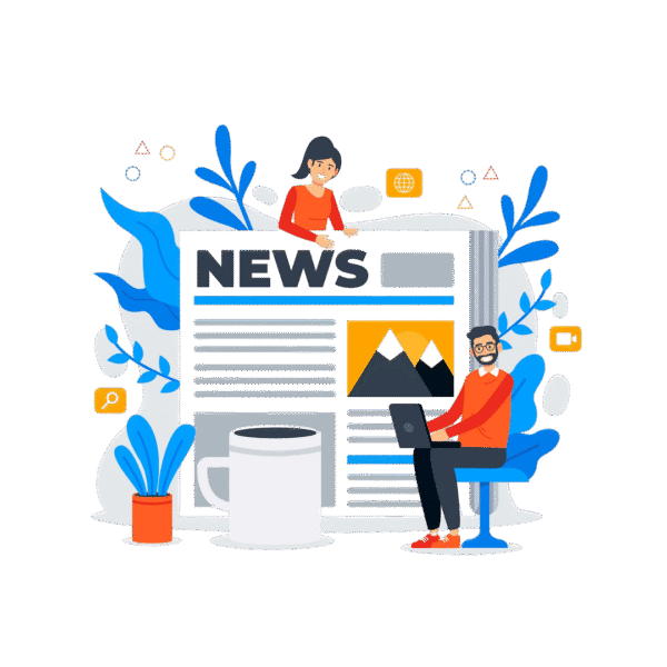 Portal de Notícias e Conteúdos em WordPress