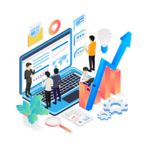 Desenvolvimento de site corporativo ou publicitário