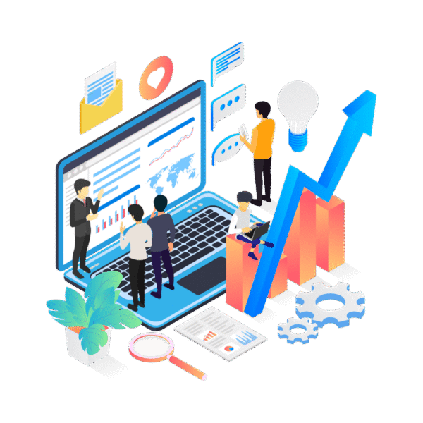 Desenvolvimento de site corporativo ou publicitário