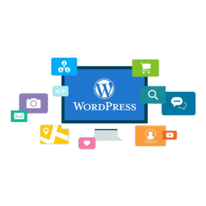 Reformulação de sites em WordPress