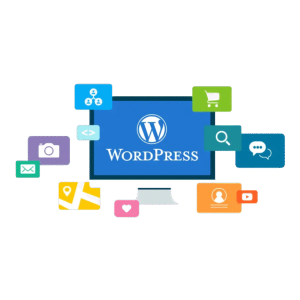 Reformulação de sites em WordPress